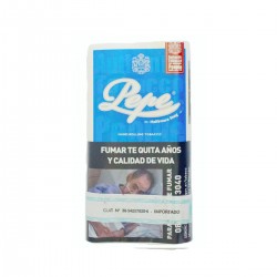 Pepe Tabaco Halfzware x30grs.