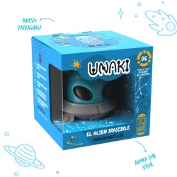 Picador Cogonauts "UNAKI"...