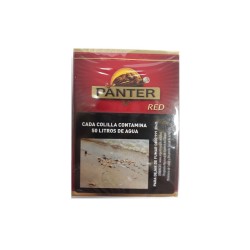 Panter Red x14