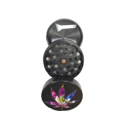 Picador Metal Hoja 3P DK5031B