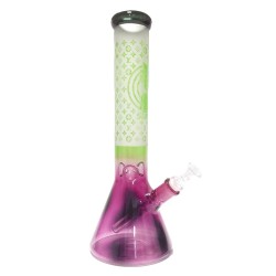 Bong de Vidrio Rick & Morty...