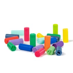 420 Filtro Mix 8mm (x10...