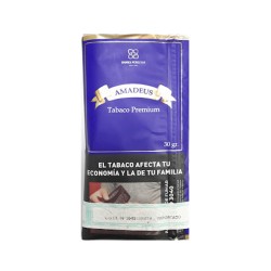 Tabaco Amadeus x30gr