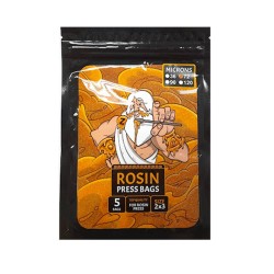 Zeus Bolsa Rosin 72 Microns