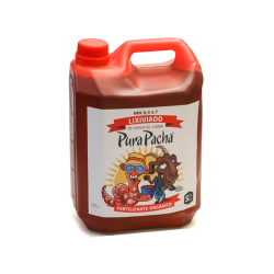 Pura Pacha Lixiviado Cabra...