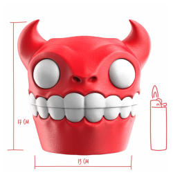 Picador Cogonauts "BAKU"...