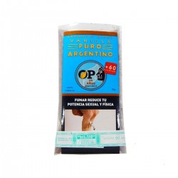 Puro Argentino Tabaco...