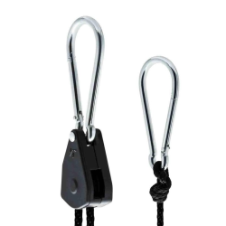 Garden Poleas Pro Hanger XL...