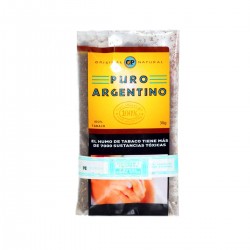 Puro Argentino Tabaco...