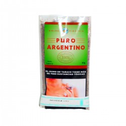 Puro Argentino Tabaco...