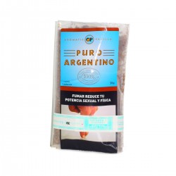 Puro Argentino Tabaco...