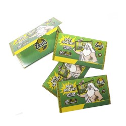 Zeus Celulosa "Ancho"