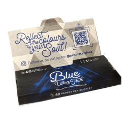 Prisma Celulosa Blue