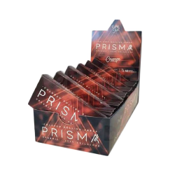 Prisma Celulosa Orange