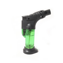 Soplete Chico Transparente...