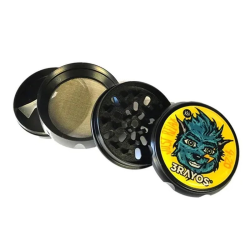 3 Rayos Picador Aluminio...