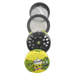 Blunt Rey Picador PCD100