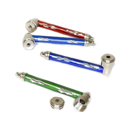 Pipa Metal Grande (196)