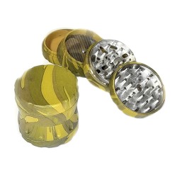 Picador 4 Partes Ranurado...