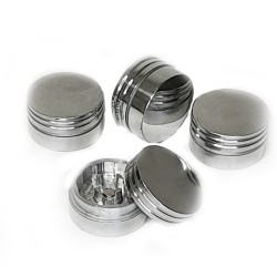 Picador Aluminio 2 Partes...