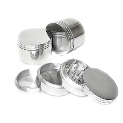 Picador Aluminio 4 Partes...