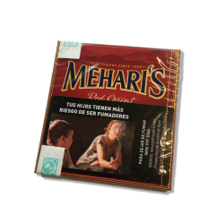 Meharis Red Orient x10