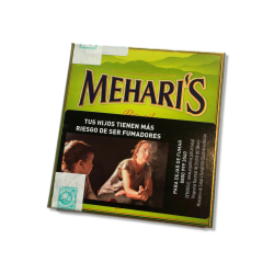 Meharis Brasil x10