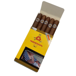 Montecristo N°4 x5