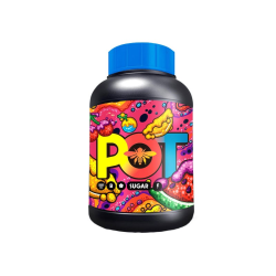 POT Sugar ORG x200ML