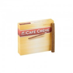 Cigarros Cafe Creme Varios...