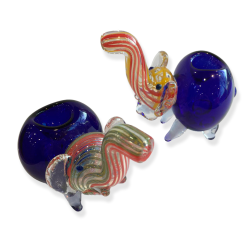 Pipa Pirex Elefante Grande...