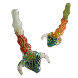 Pipa Pirex Escorpión  (191)