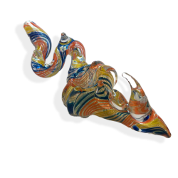 Pipa Pirex Dragon (185)