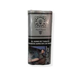 Barsdorf's Bester Brigg...