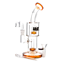 Bong Jah Squadafum 7011