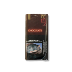 Pueblo "JBR" Chocolate