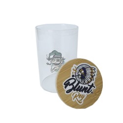 Blunt Rey Frasco Guarda...