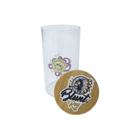 Blunt Rey Frasco Guarda...