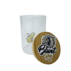 Blunt Rey Frasco Guarda...