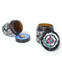 Blunt Rey Guarda Flor...