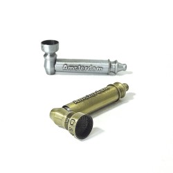 Pipa Metal Amsterdam DK8159
