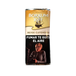 Borkum Riff Beige Cavendish...