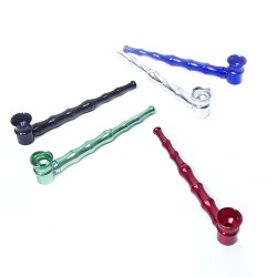 Pipa Con Rejilla de Colores...