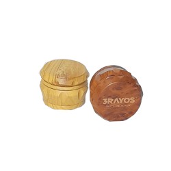 3 Rayos Picador Woody