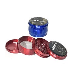 3 Rayos Picador Enjoy The...