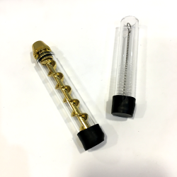 Pipa Twisty Blunt 3 en 1 DL60