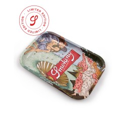 Smoking Bandeja Mediana Art