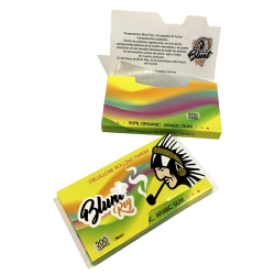 Blunt Rey Celulosa Bloc...