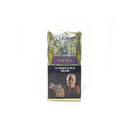 Cerrito Tabaco Uva 40 grs.