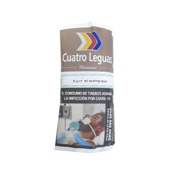 Cuatro Leguas Mocaccino 50grs.